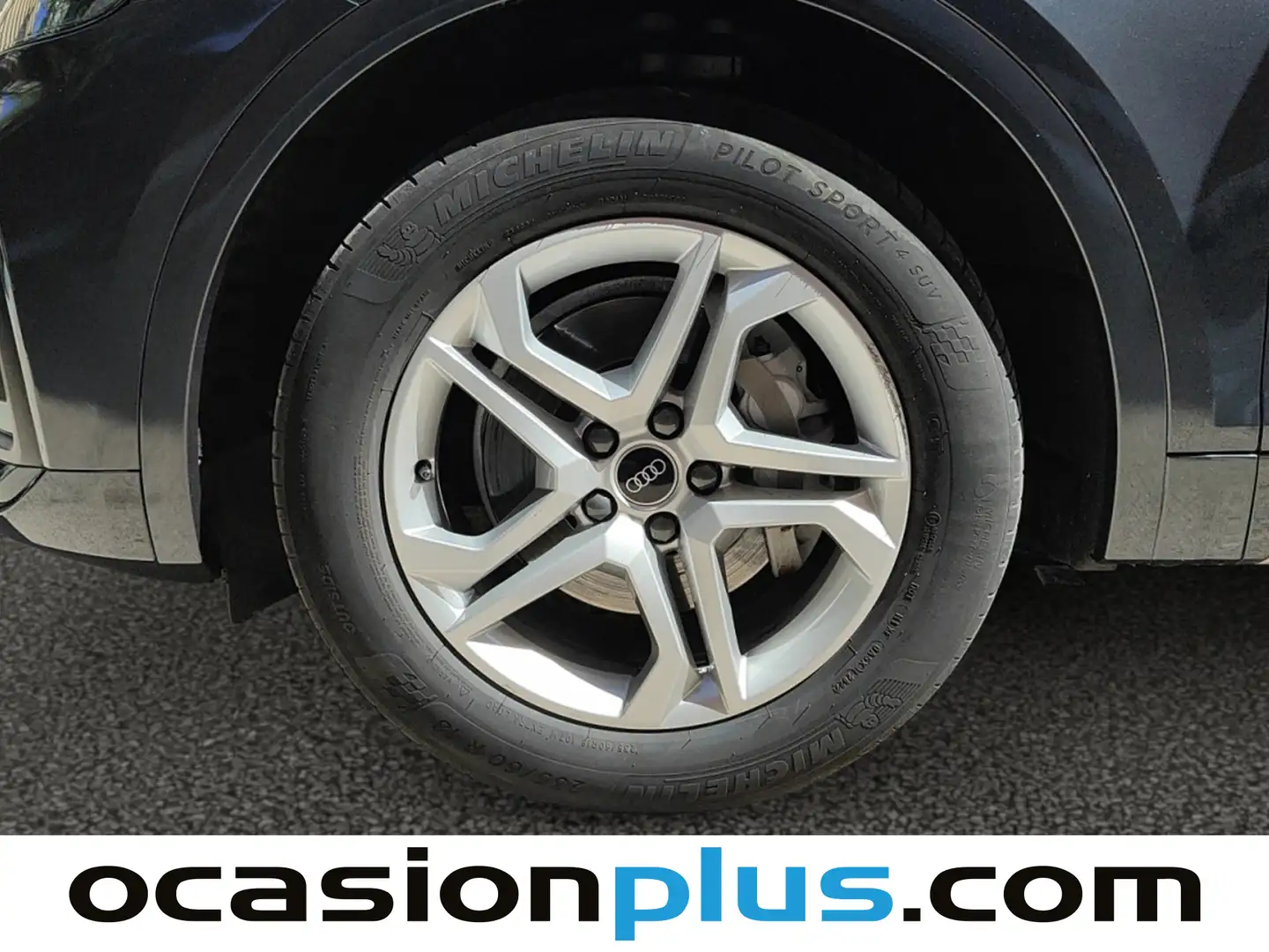 Foto Audi Q5 Audi Q5 Advanced 35 TDI (163 CV) S tronic