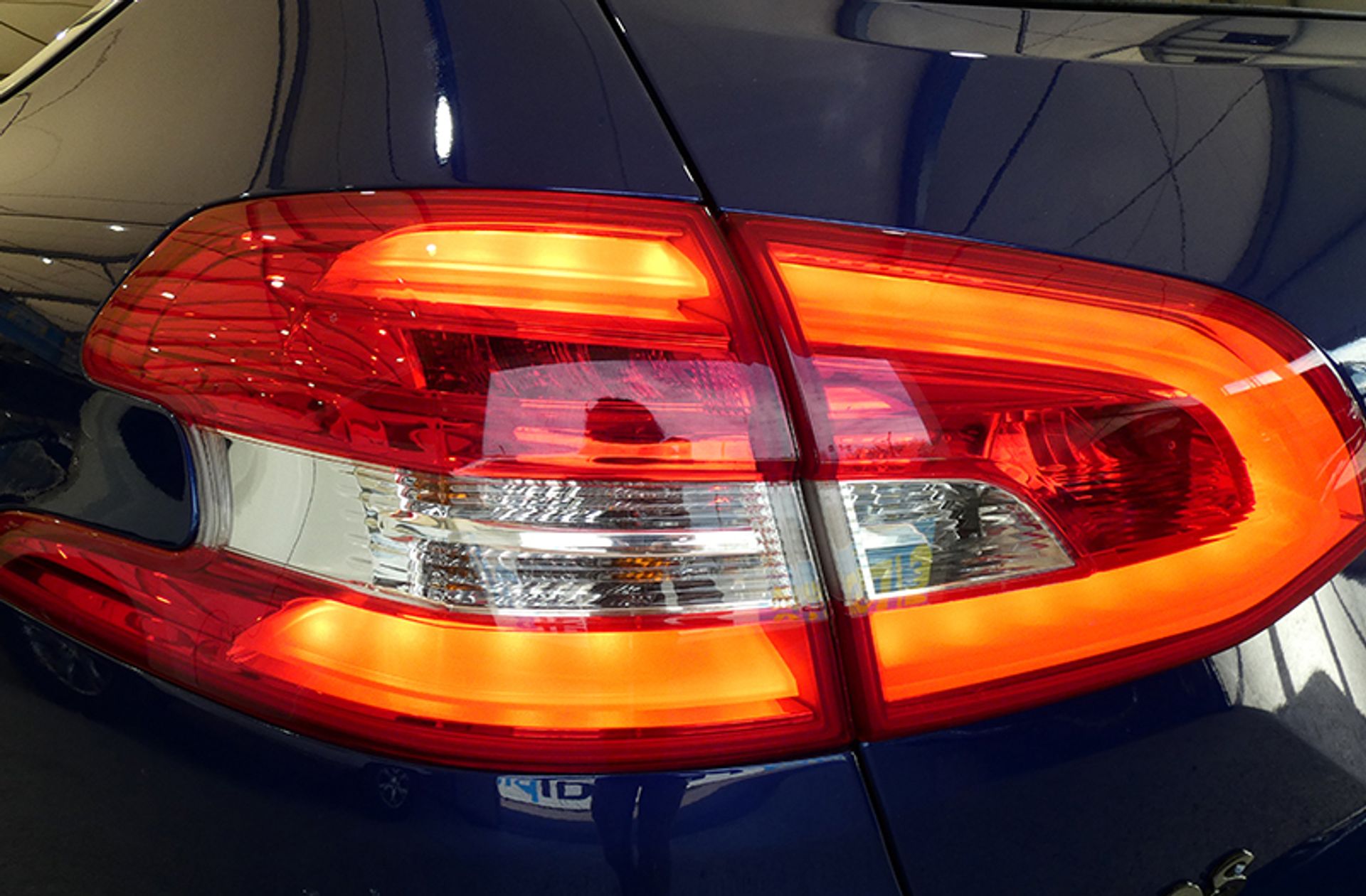 Peugeot 308 SW PureTech 130 GT Line EAT8 - foto 23