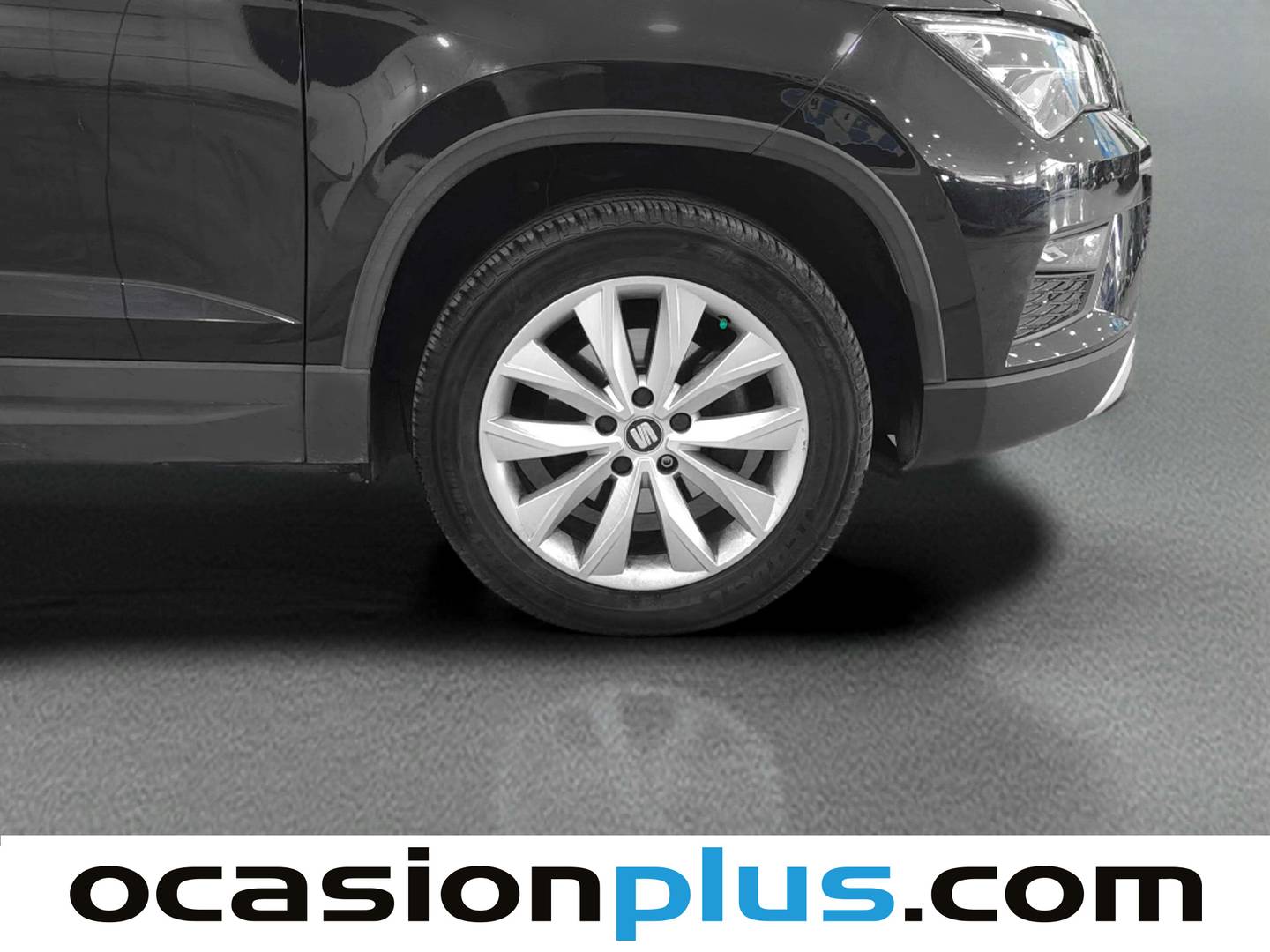 Seat Ateca Seat Ateca 1.5 TSI S&S Style Plus Nav (150 CV) de segunda mano