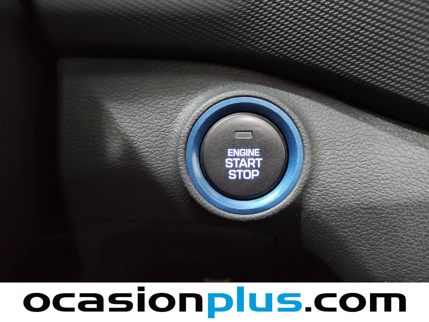 Accesorios del Hyundai IONIQ Hyundai Ioniq 1.6 GDI PHEV Style (141 CV)