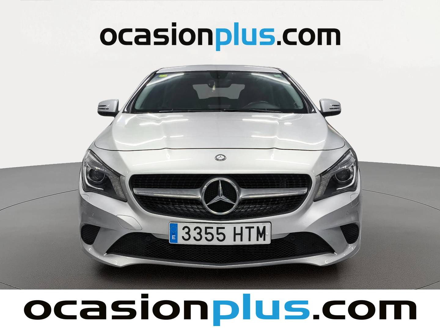 Mercedes CLA Mercedes CLA 200 (156 CV) 156cv