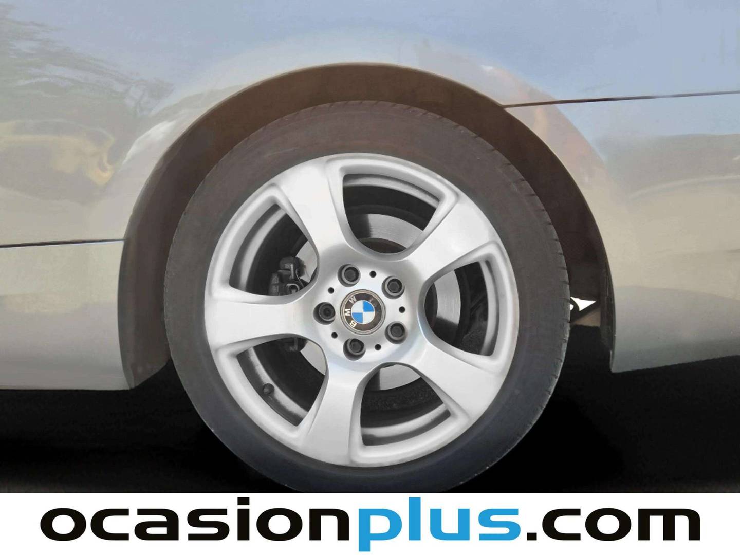 BMW Serie 3 BMW Serie 3 325i Coupe 160 kW (218 CV) gasolina