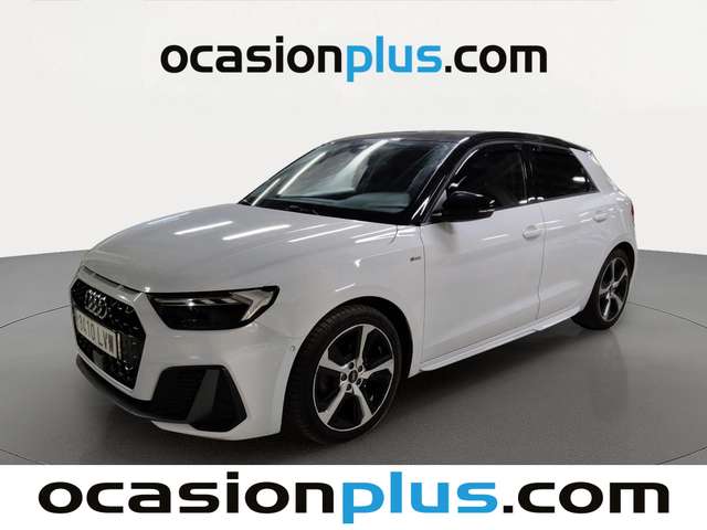Audi A1 Sportback Adrenalin edition 30 TFSI (110 CV) S tronic de segunda mano
