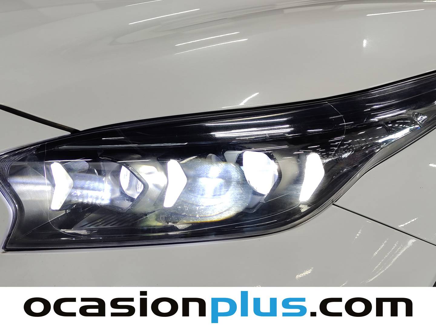 KIA XCeed KIA XCeed 1.0 T-GDi Drive (100 CV) barato