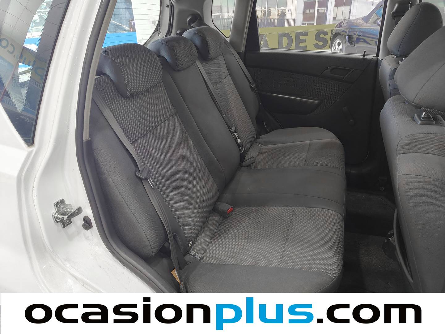 Chevrolet Aveo Chevrolet Aveo 1.4 16v LS  (101 CV) gasolina