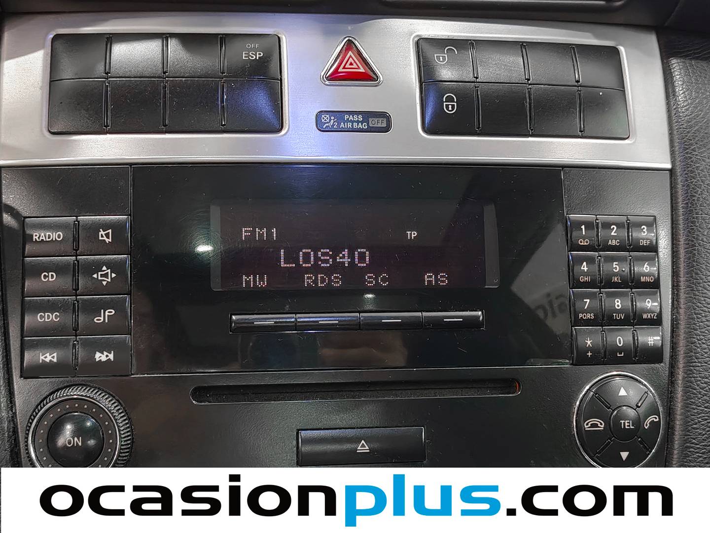 Mercedes Clase C Mercedes Clase C Sportcoupe 220 CDI Sport Edition (150 CV) al mejor precio