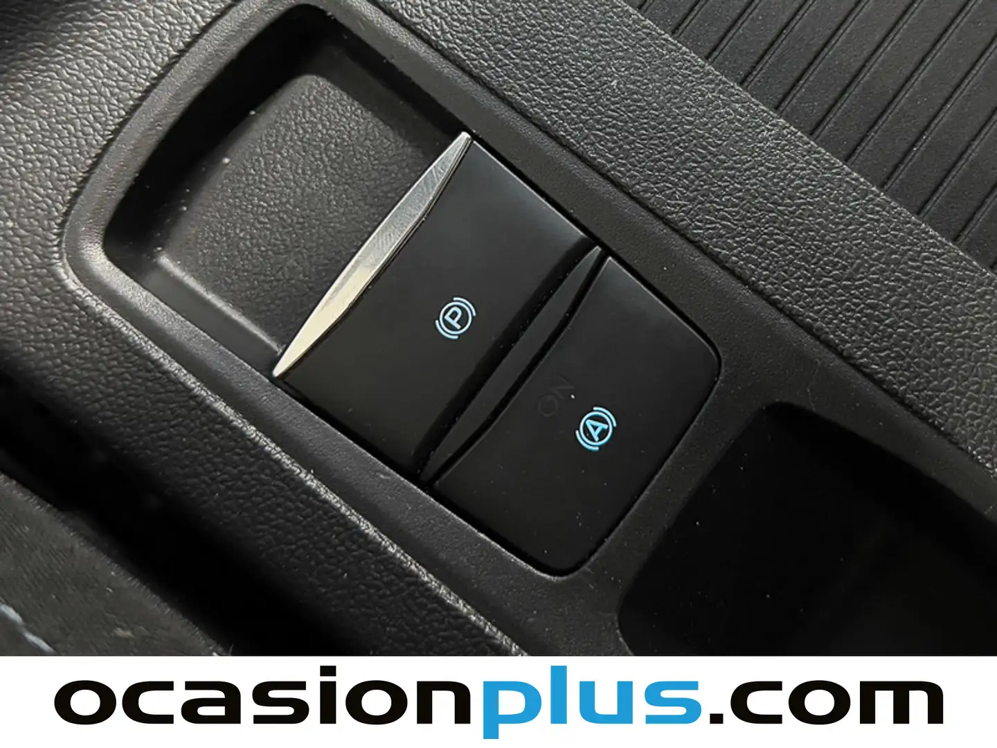 Foto Ford Focus Ford Focus 1.0 Ecoboost MHEV Active (155 CV)