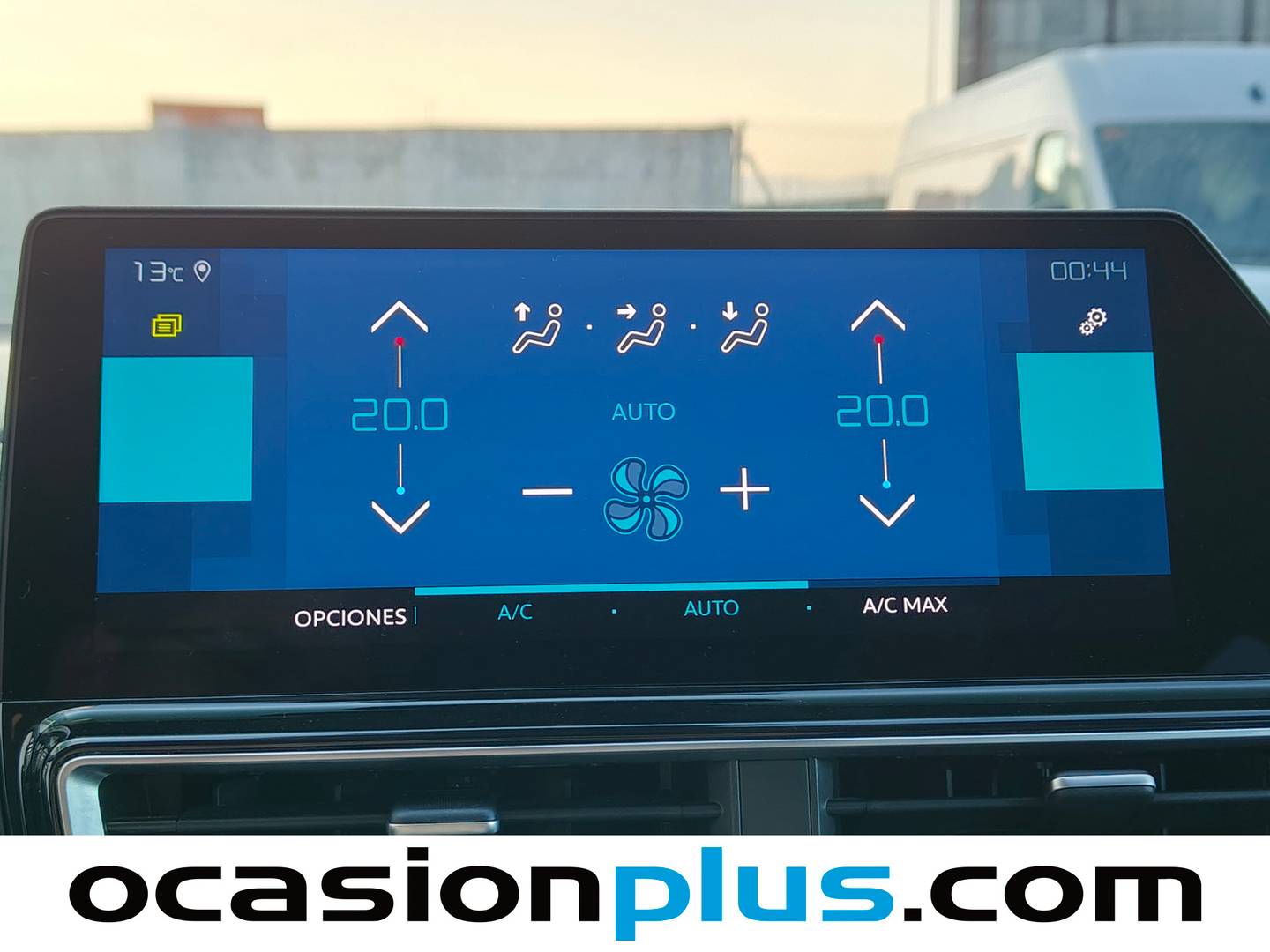 Citroën C5 Aircross Citroen C5 Aircross Plug-in Hybrid Max e-EAT8 (225 CV) de segunda mano
