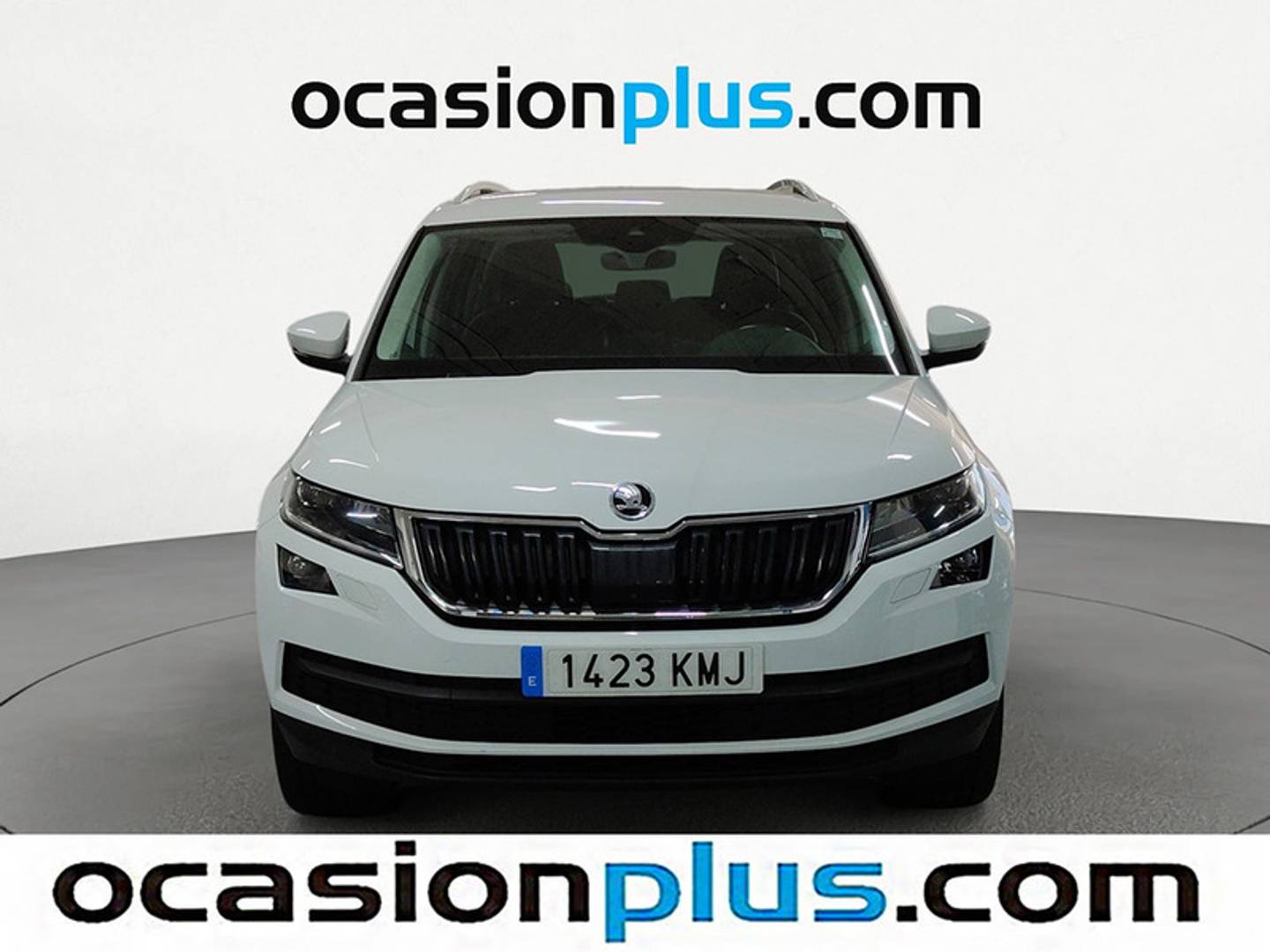 Foto Skoda Kodiaq Skoda Kodiaq 2.0 TDI Style 4x2 DSG (150 CV) 7 Plazas