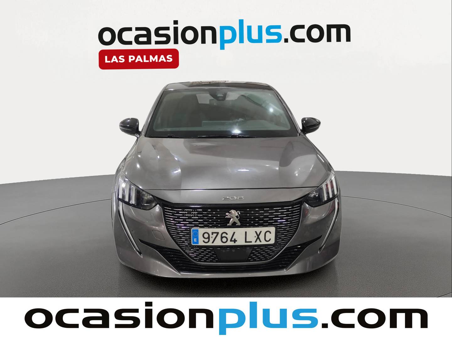 Peugeot 208 Peugeot 208 BlueHDi 100 GT (100 CV) 100cv