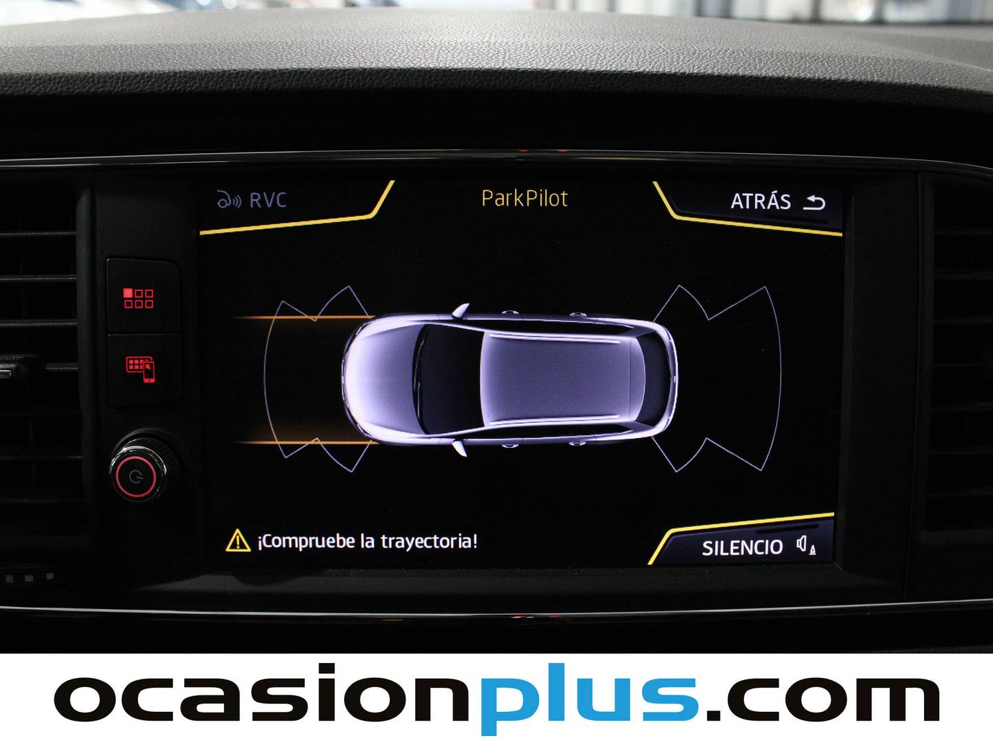 Foto Seat León SEAT León ST 1.4 TSI ACT S&S FR Plus (150 CV)