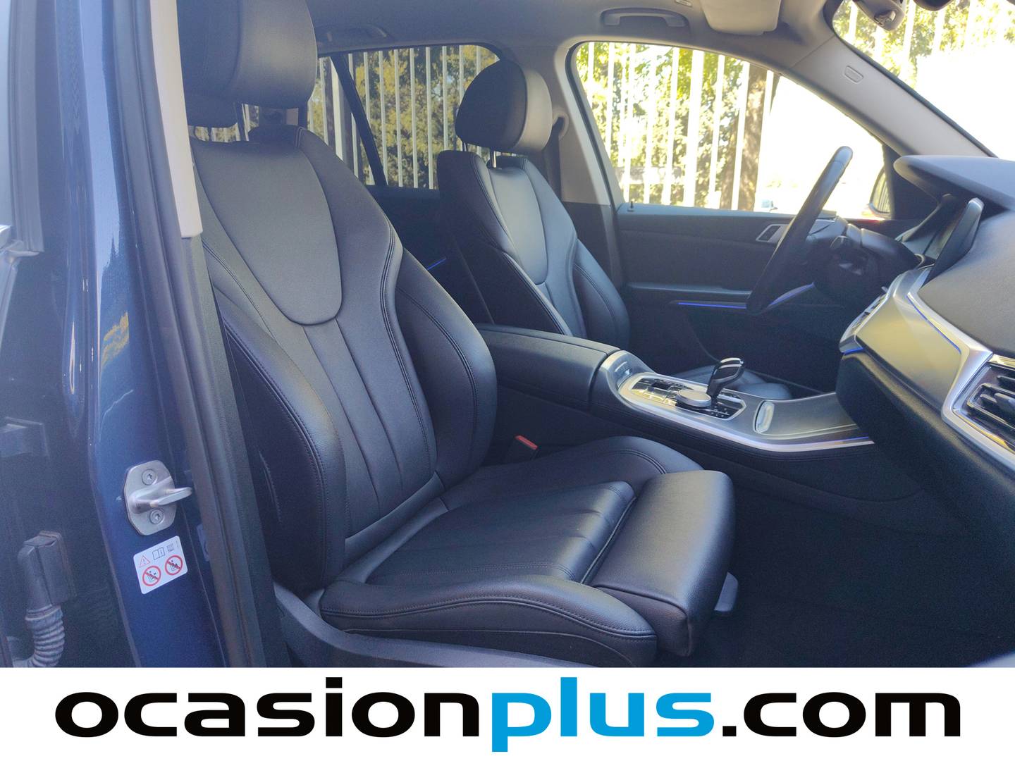 BMW X5 BMW X5 xDrive25d (231 CV) 2022