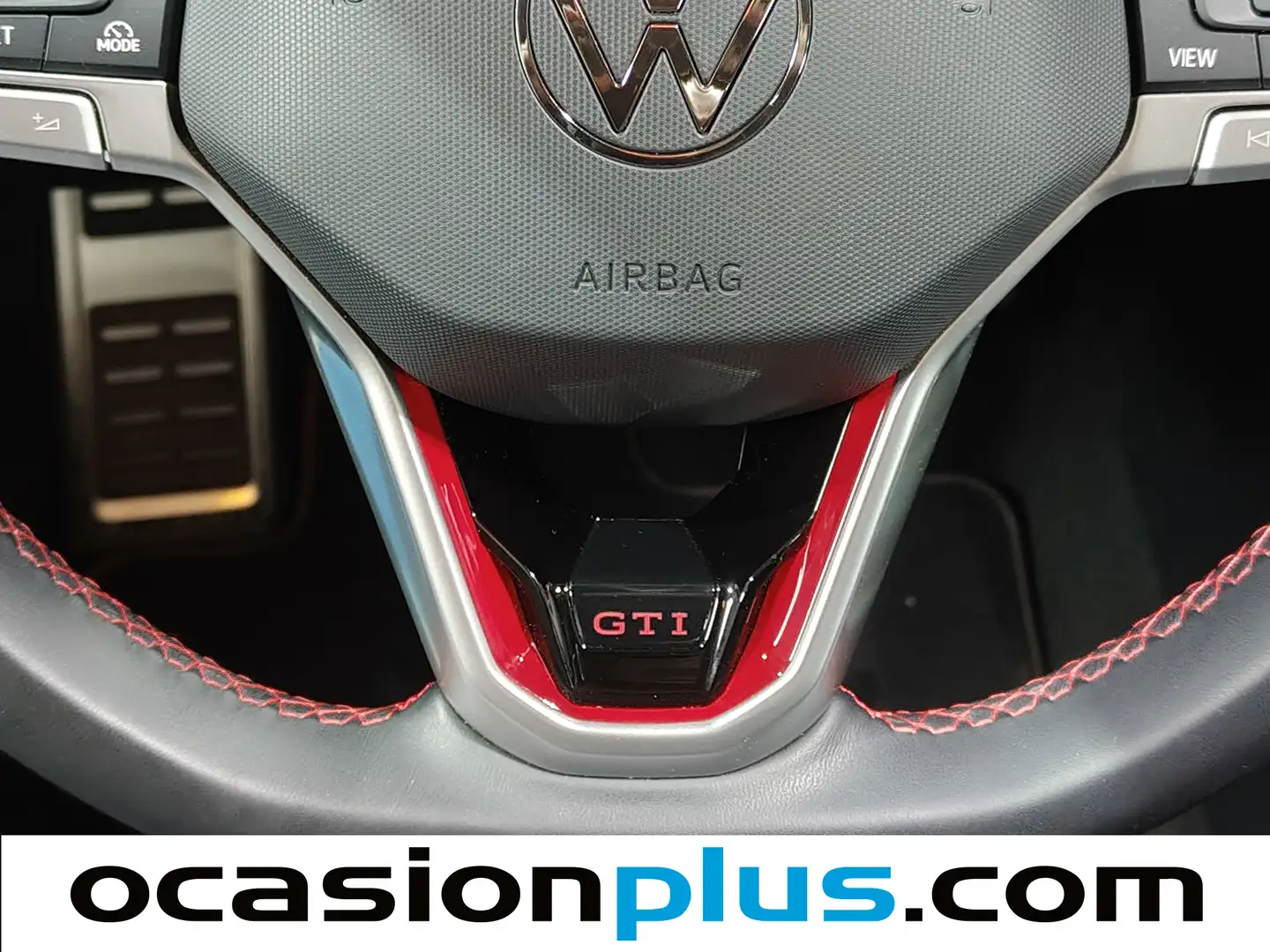 Foto Volkswagen Golf Volkswagen Golf GTI 2.0 TSI (265 CV) DSG