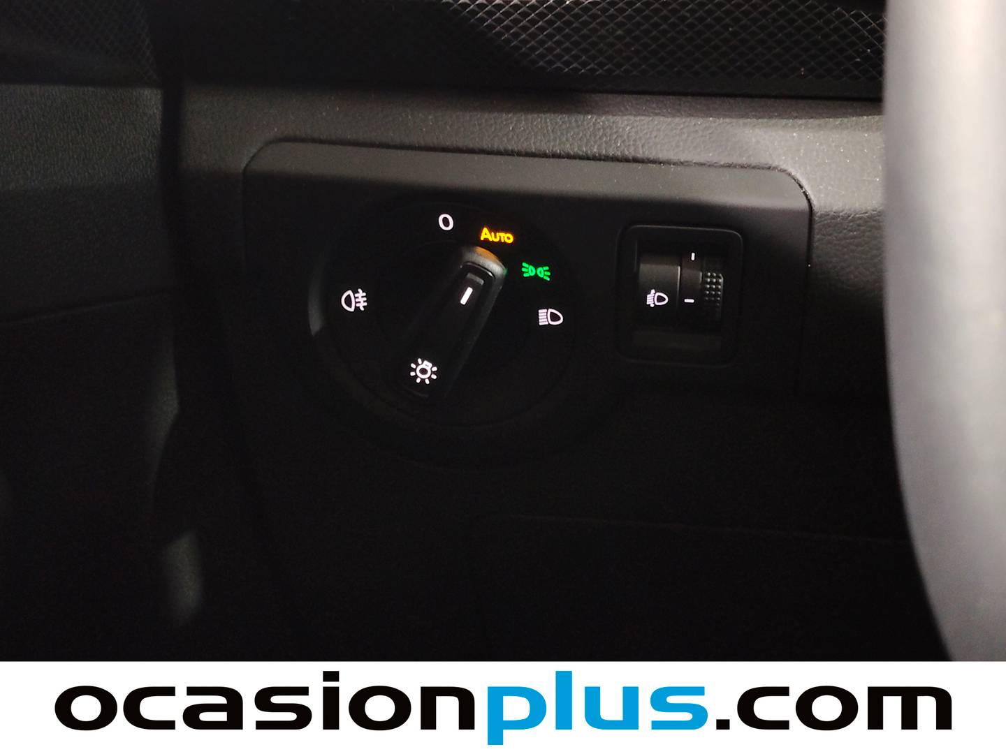 Volkswagen T-Cross Volkswagen T-Cross ``Más`` 1.0 TSI  (115 CV) DSG de ocasión