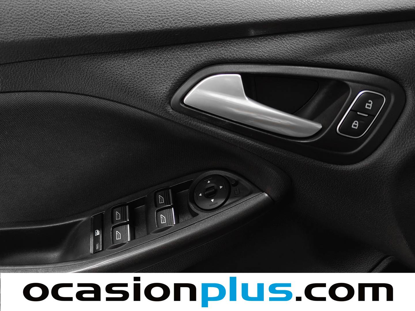 Ford Focus Ford Focus 1.0 Ecoboost Business (125 CV) 2018