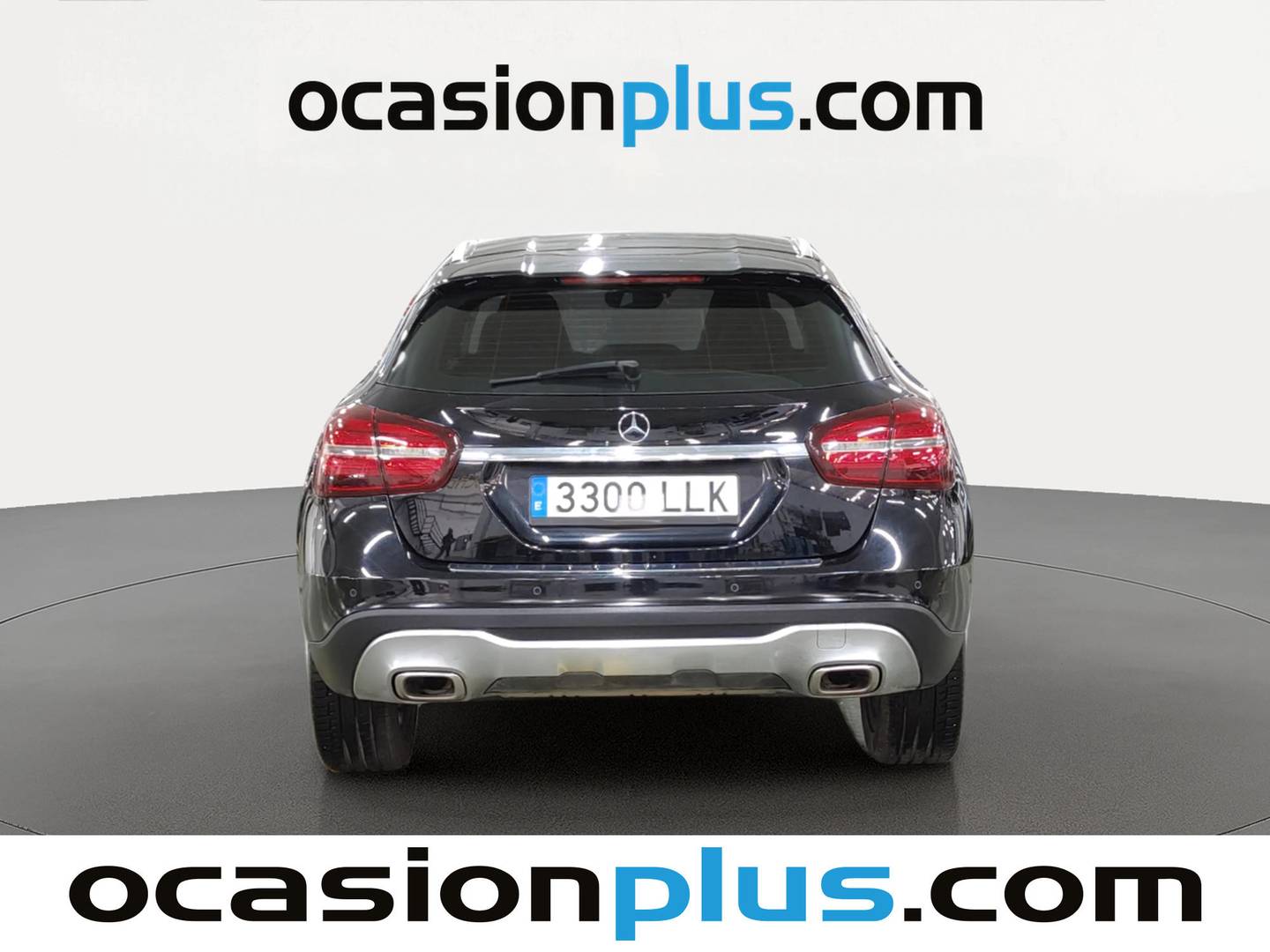 Mercedes GLA Mercedes GLA 200 d  (136 CV) diésel