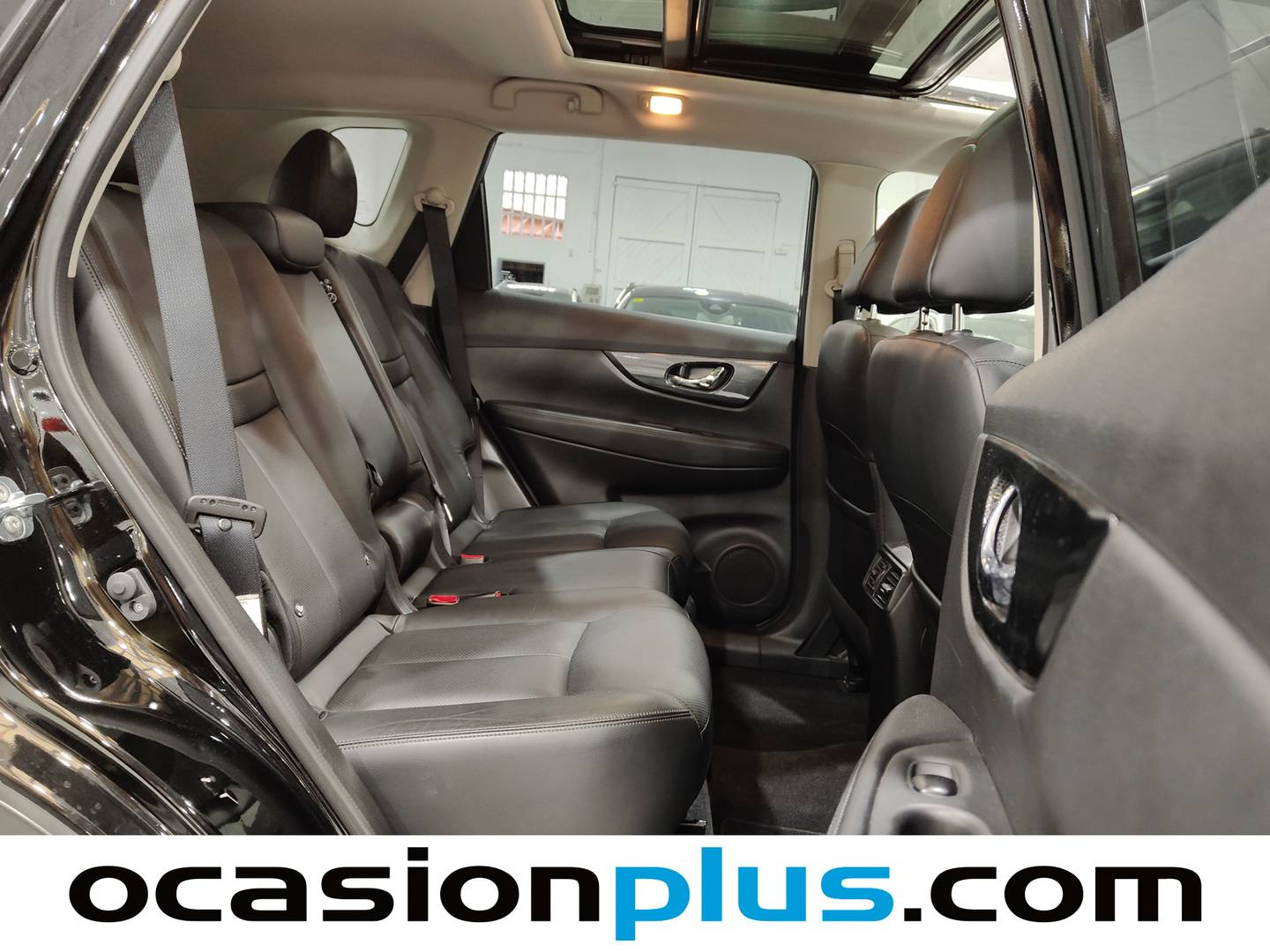 Nissan X-TRAIL Nissan X-Trail dCi 130 Tekna 4x4-i (130 CV) km 0