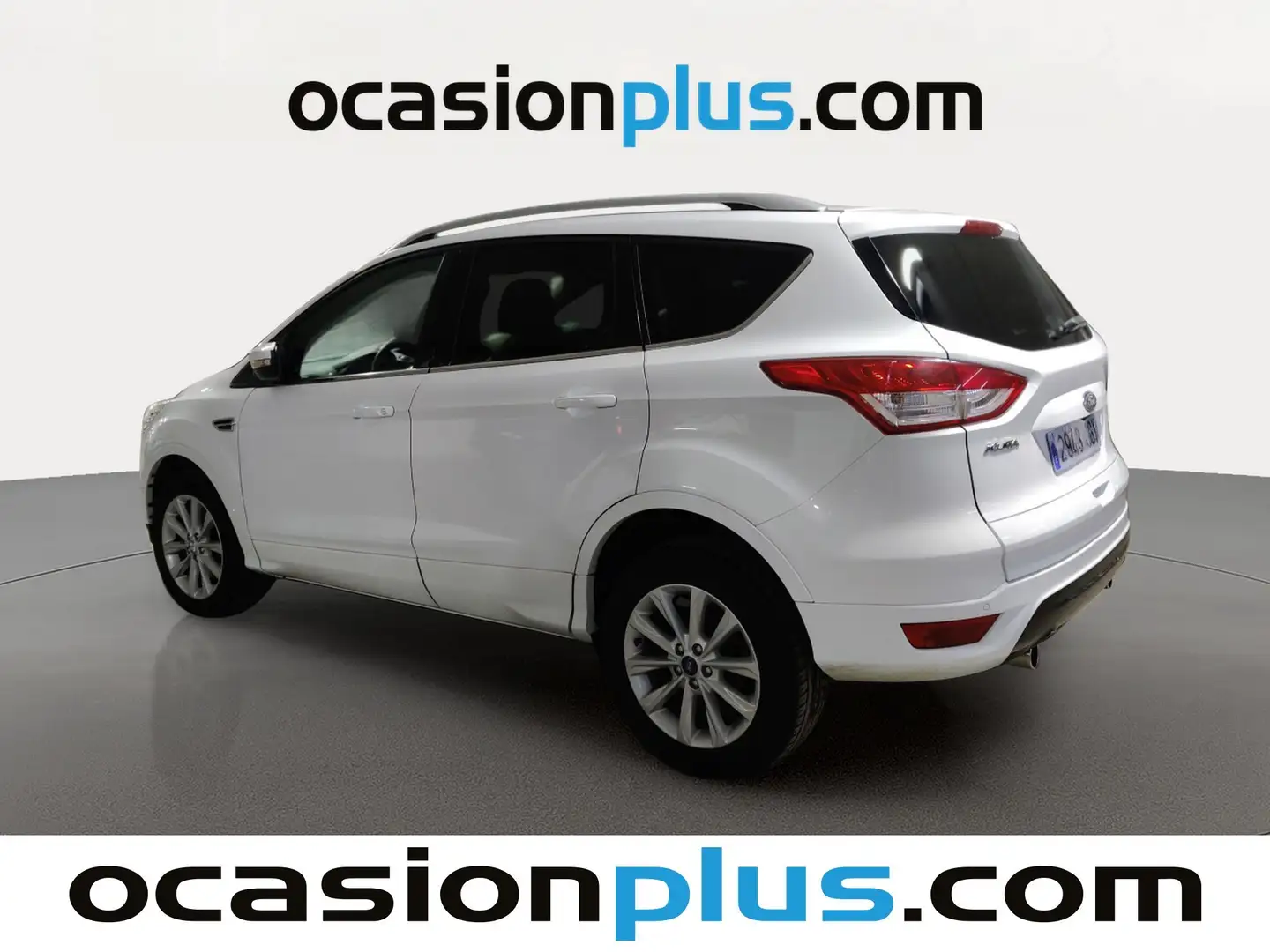 Foto Ford Kuga Ford Kuga 2.0 TDCI S&S Titanium 4x2 (120 CV)