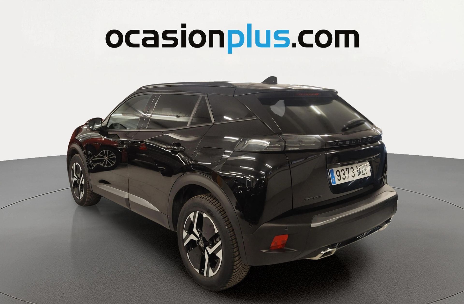 Peugeot 2008 Allure Hybrid eDCS6 - foto 4