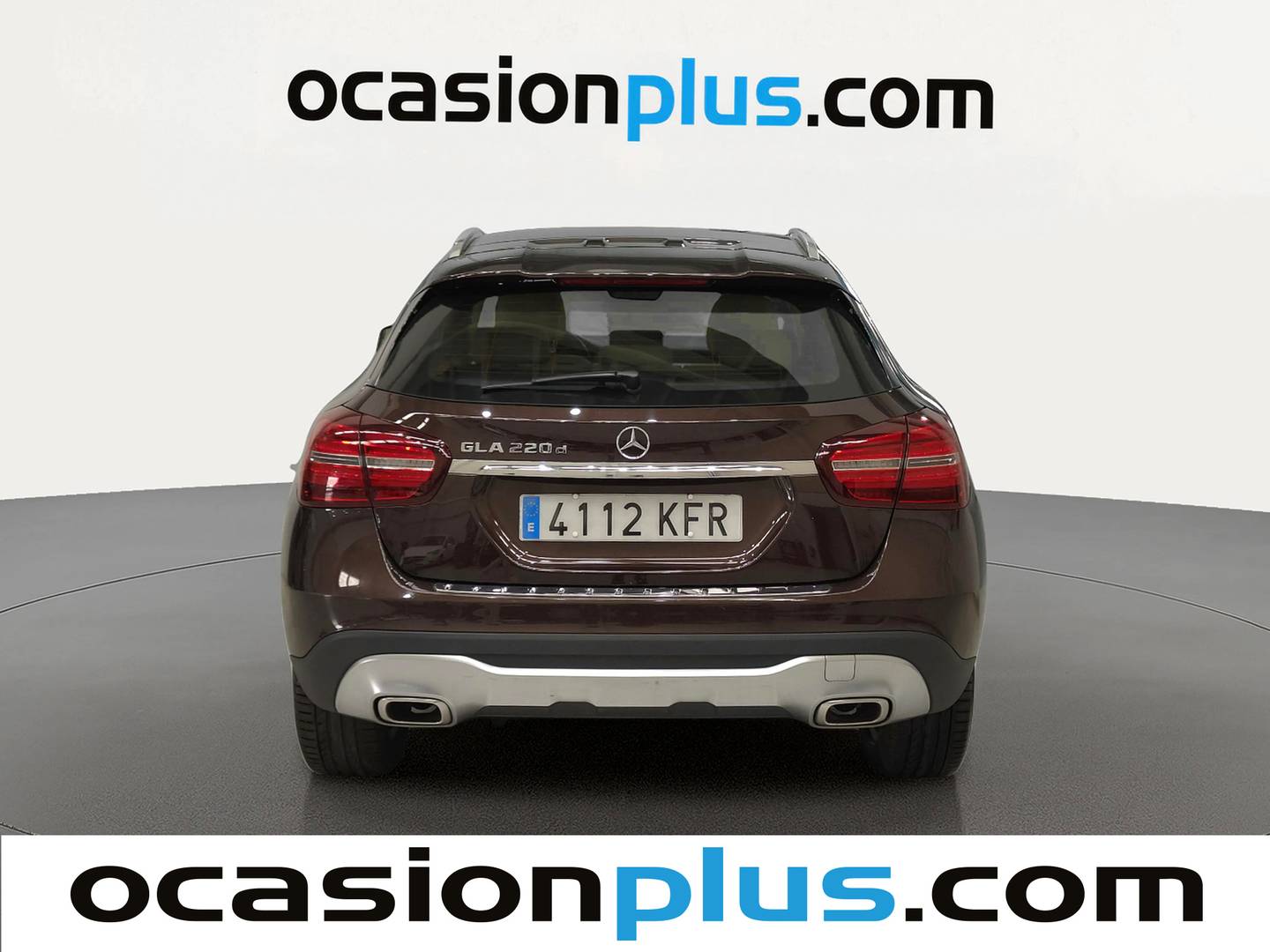 Mercedes GLA Mercedes GLA GLA 220 d (177 CV) barato