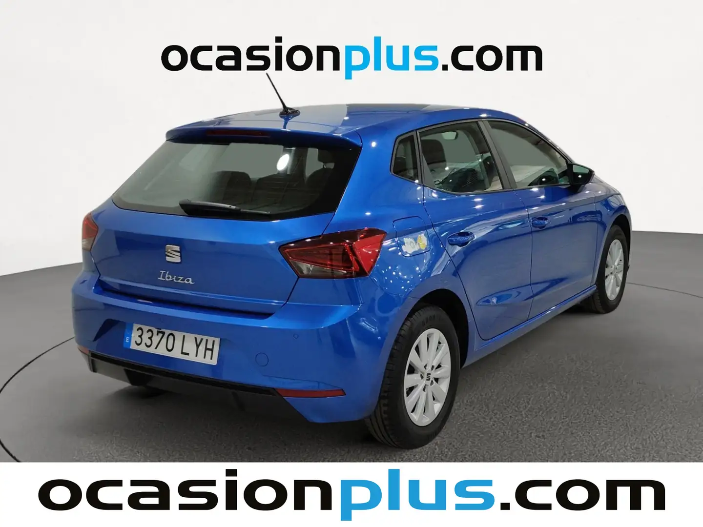 Foto Seat Ibiza SEAT Ibiza 1.0 TSI Style Plus (110 CV)