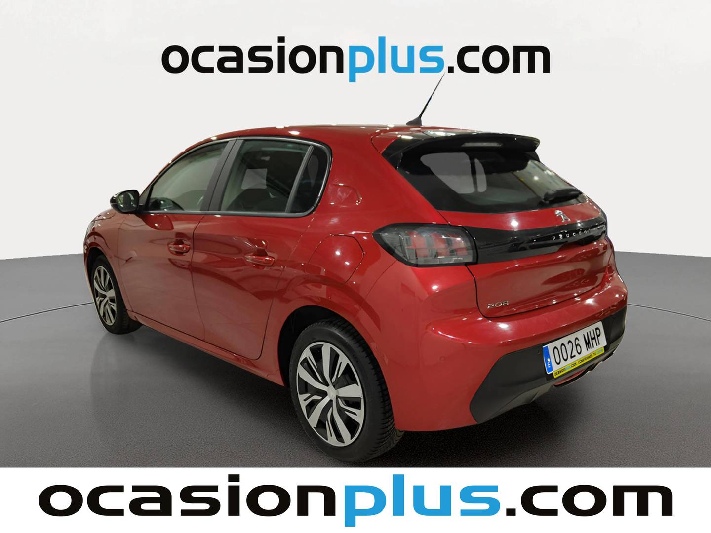 Foto Peugeot 208 Peugeot 208 PureTech 100 Active Pack (100 CV)