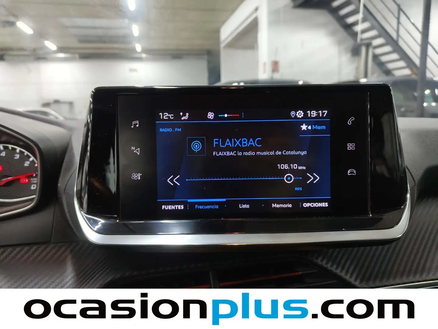 Foto Peugeot 208 Peugeot 208 PureTech 100 S&S Active (100 CV)