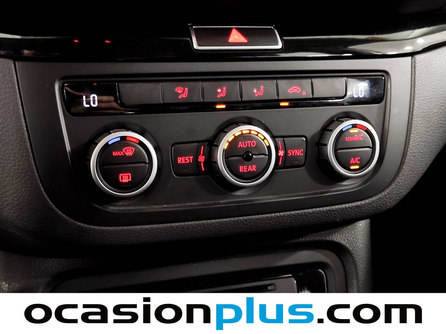 Foto Seat Alhambra SEAT Alhambra 2.0 TDI S&S Style 4Drive (140 CV)