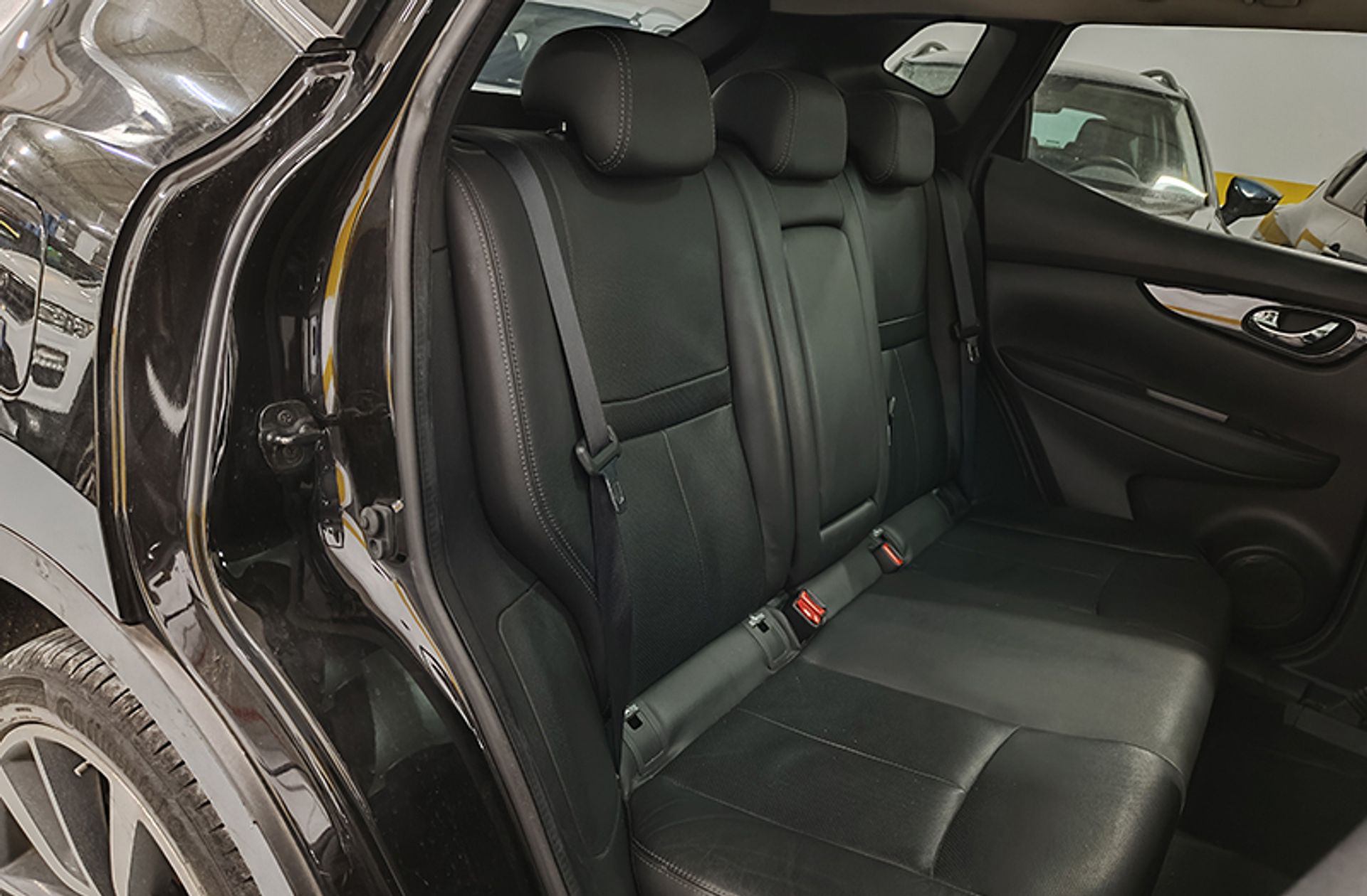 Nissan Qashqai dCi 130 Tekna 4x2 XTronic - foto 16