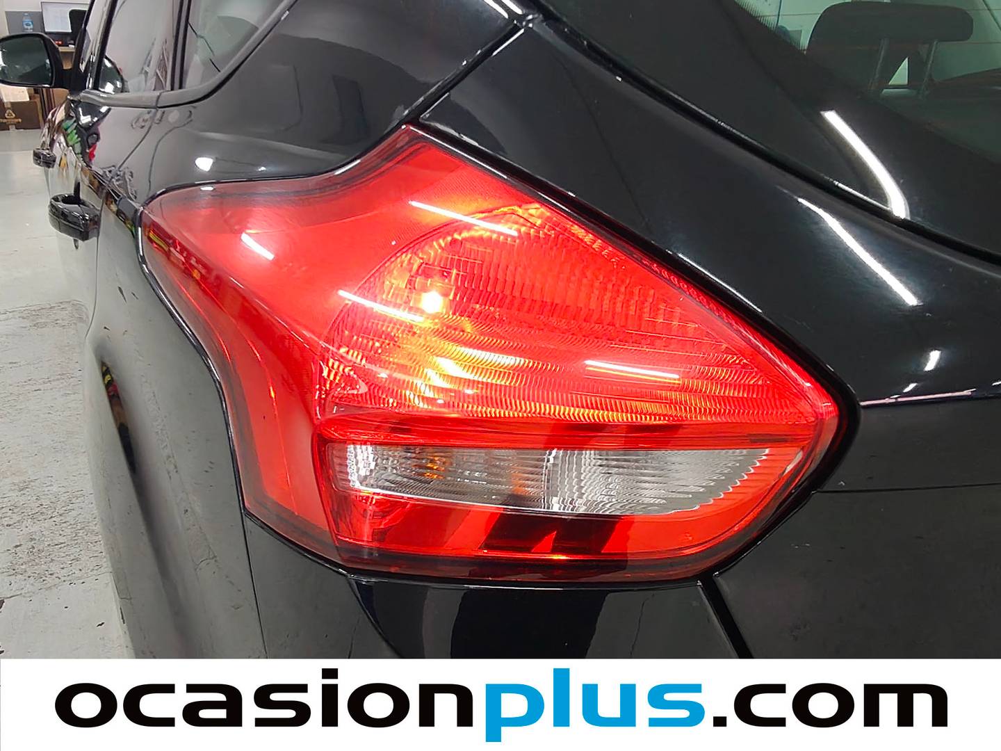 Ford Focus Ford Focus 1.5 TDCi Trend+ (120 CV) al mejor precio