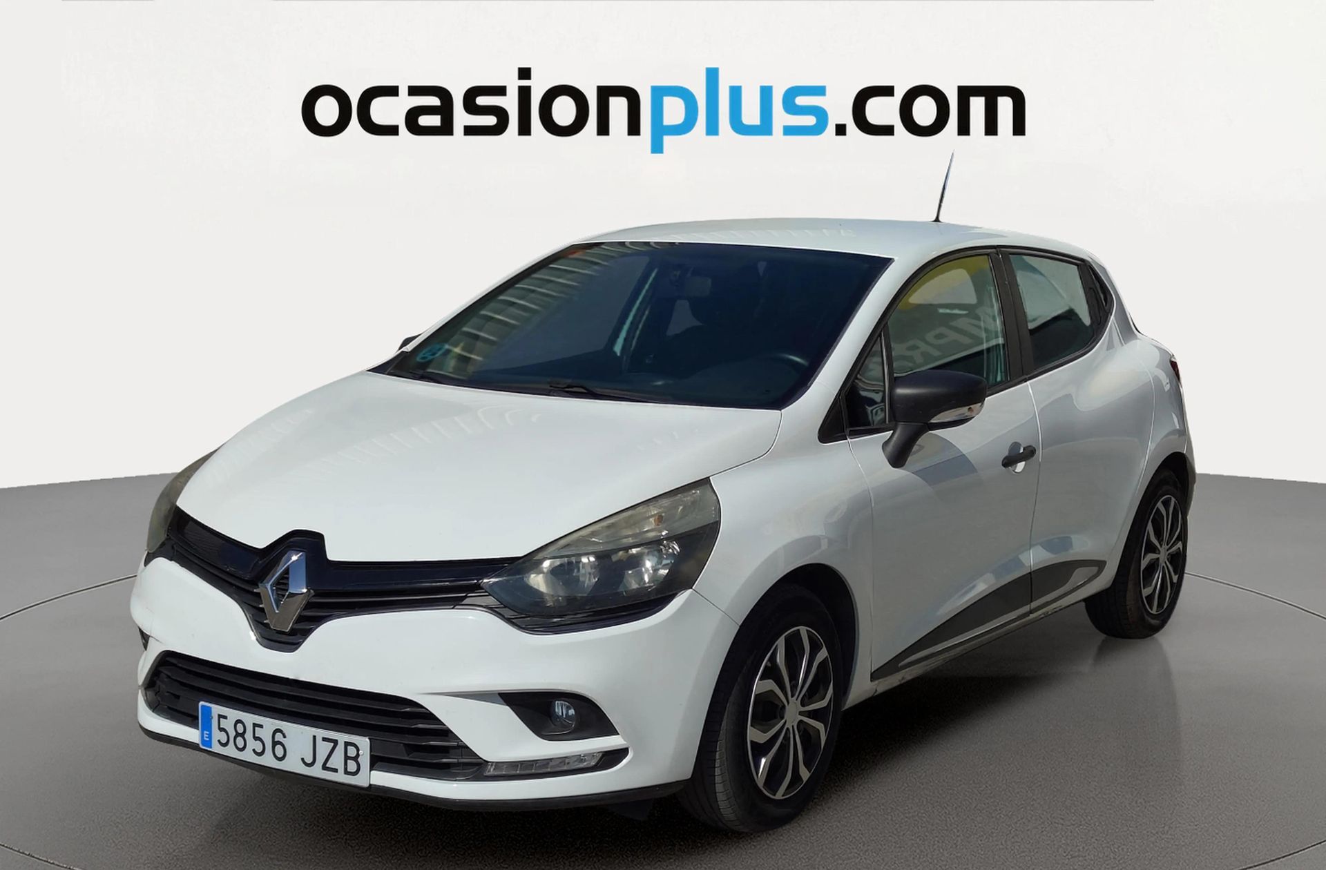 Renault Clio Business Energy dCi
