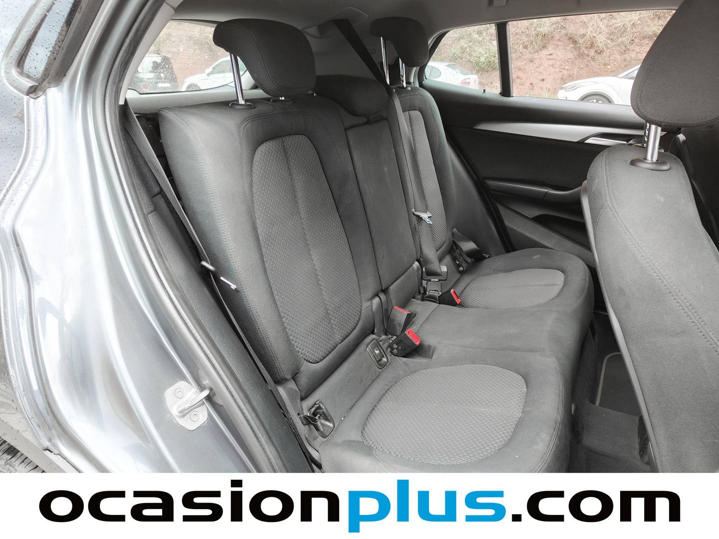 Foto BMW X2 BMW X2 sDrive18d (150 CV)