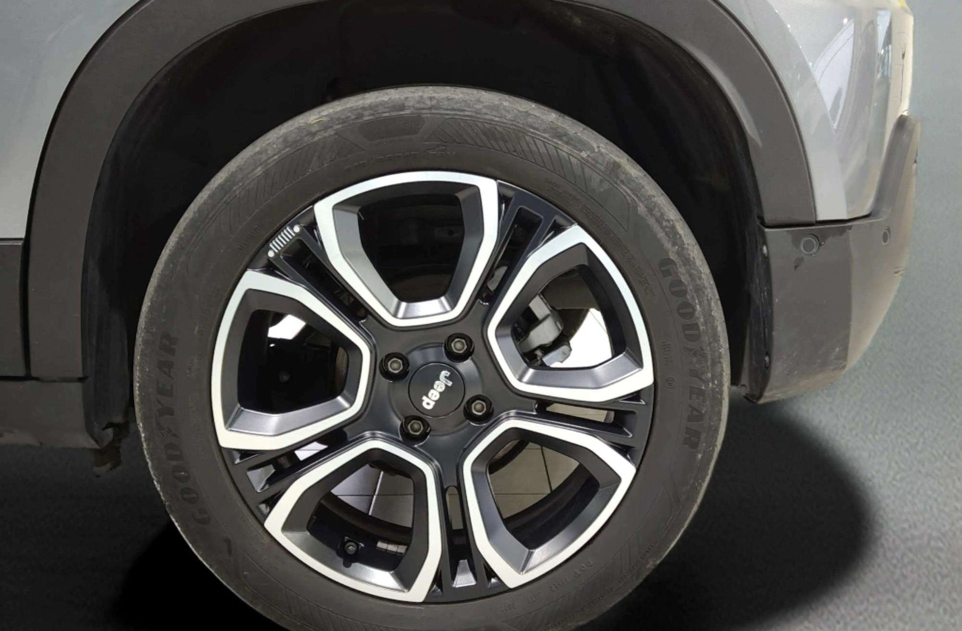 Jeep Avenger 1.2 G Summit - foto 42