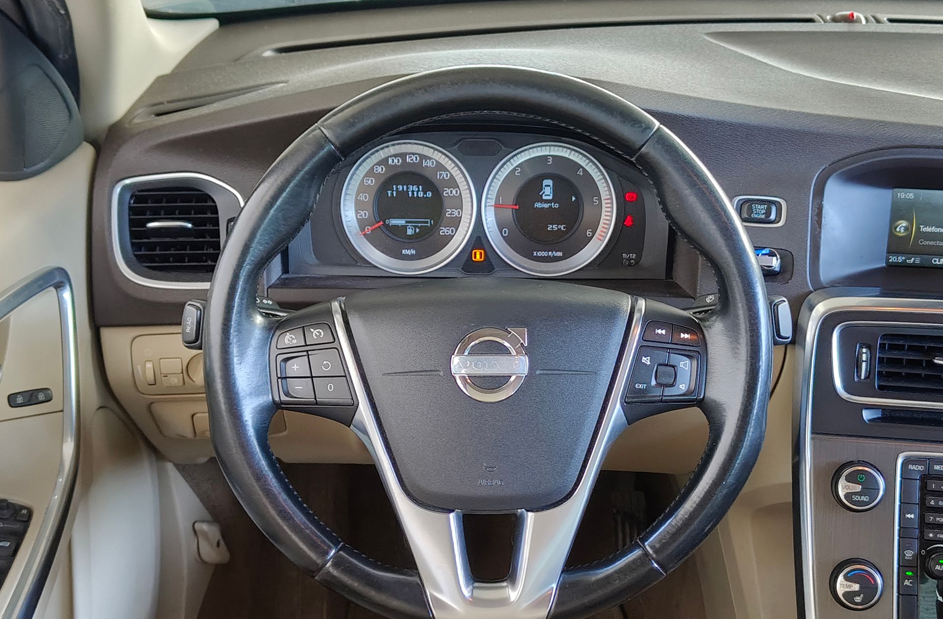 Volvo S60 1.6 DRIVe Momentum - foto 21