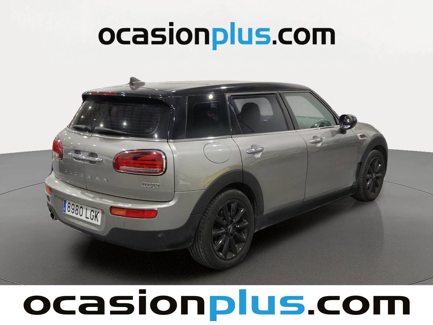 Foto Mini CLUBMAN MINI MINI Clubman Cooper  (136 CV)
