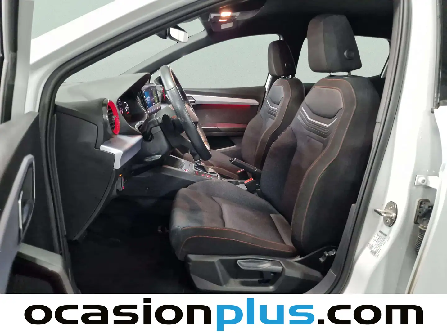 Foto Seat Ibiza SEAT Ibiza 1.5 TSI FR XL DSG (150 CV)