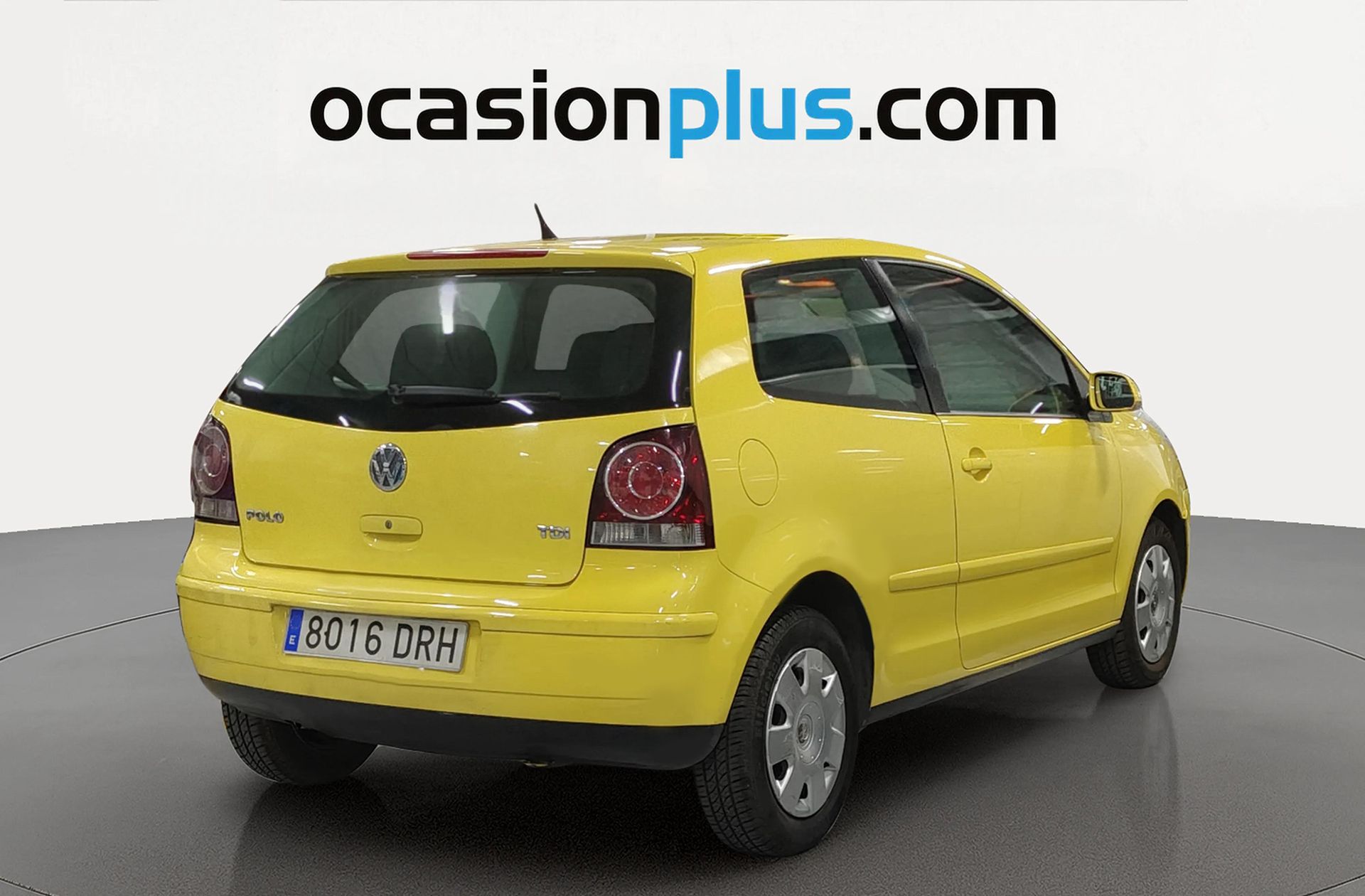 Volkswagen Polo Match 1.4 TDI - foto 4
