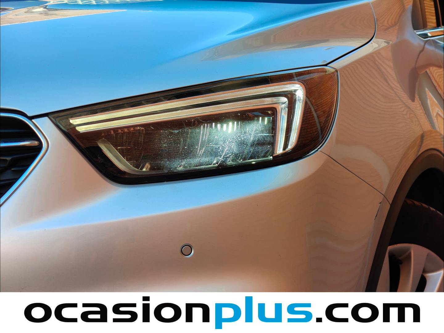 Opel Mokka X Opel Mokka X 1.6 CDTi S&S Excellence 4X2 (136 CV) barato