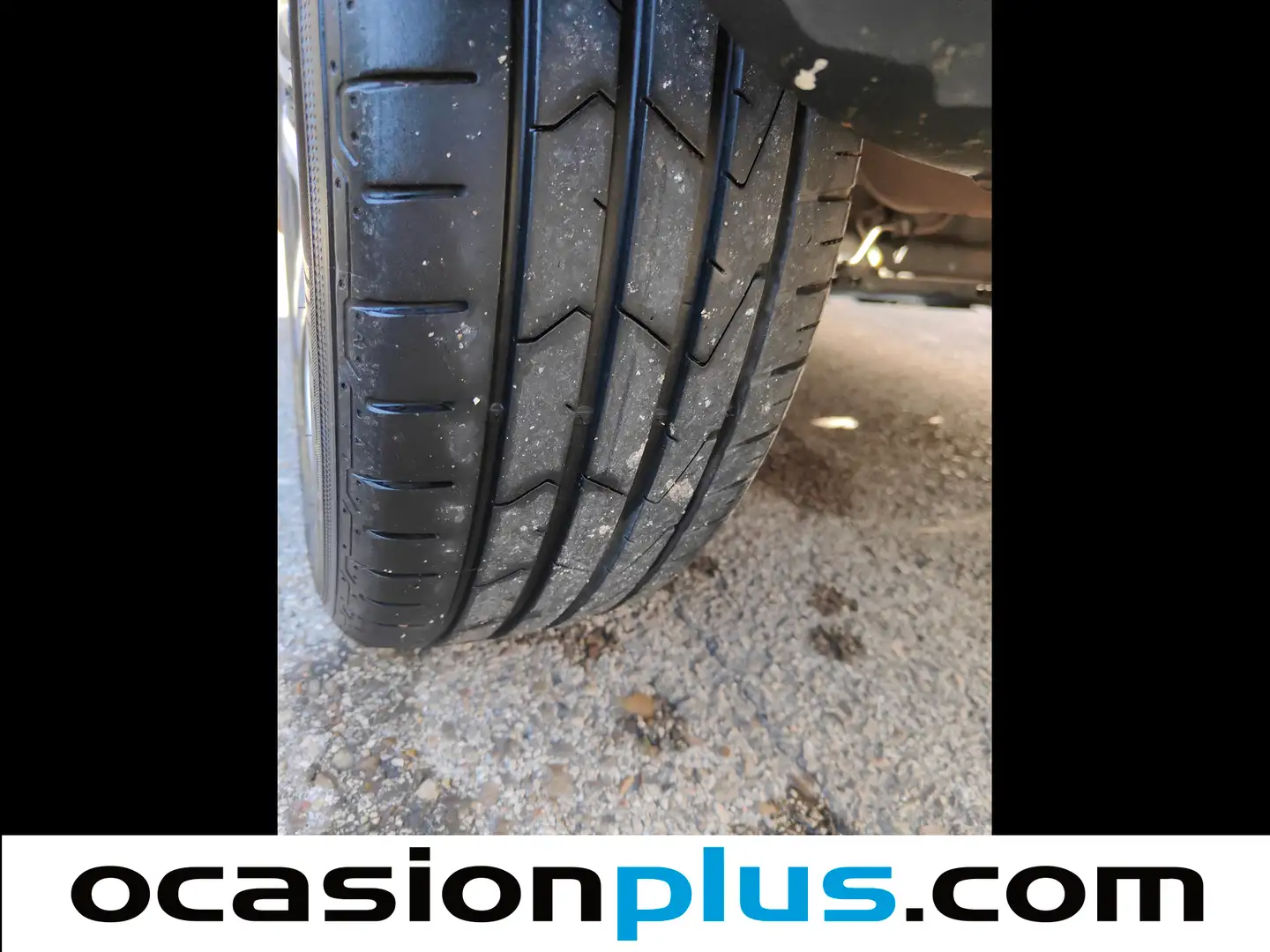 Foto Dacia Sandero Dacia Sandero SL Nómada dCi (90 CV)