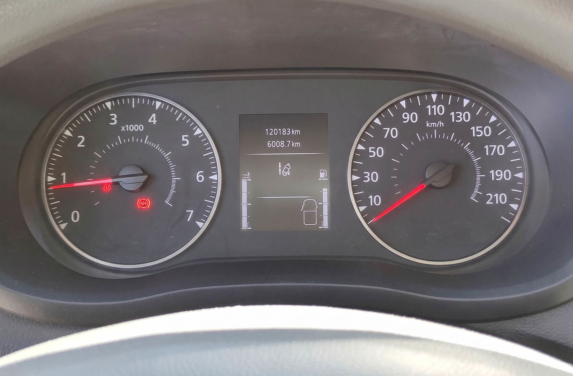 Renault Master Furgon L3H2 3500 RS Energy Blue dCi - foto 20