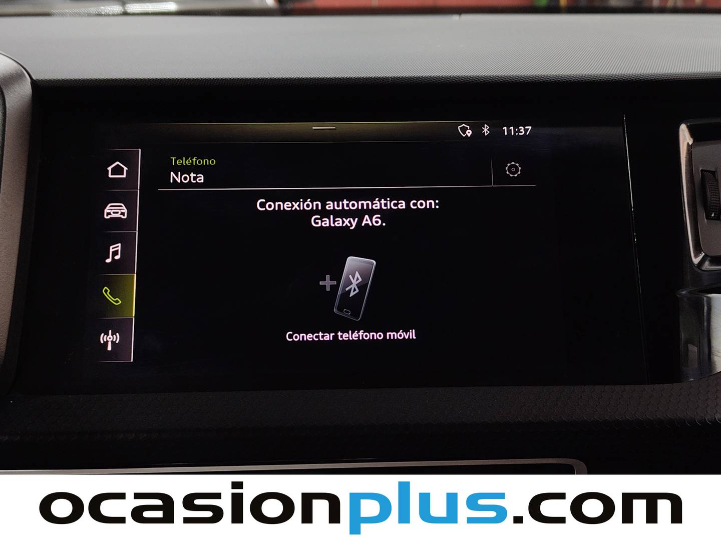 Audi A1 Audi A1 Citycarver 30 TFSI (110 CV) S tronic 2020