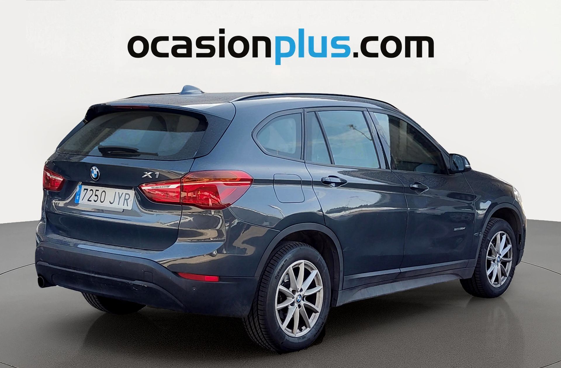 BMW X1 sDrive18d - foto 4