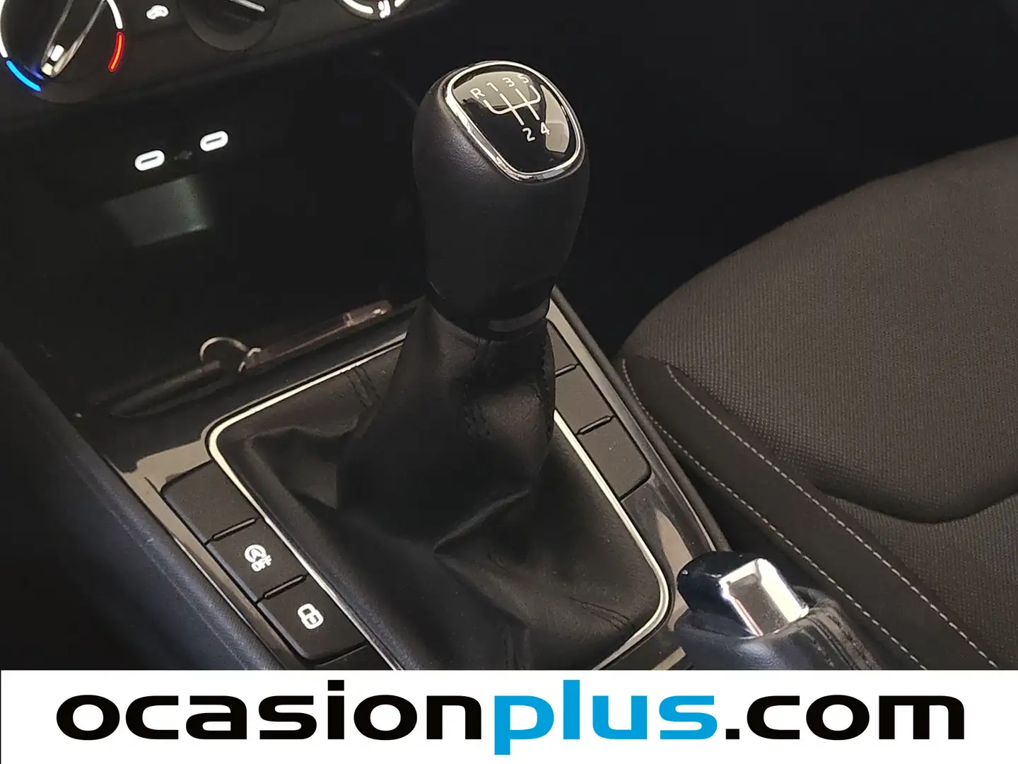 Foto Skoda Fabia Skoda Fabia 1.0 TSI Selection  (95 CV)