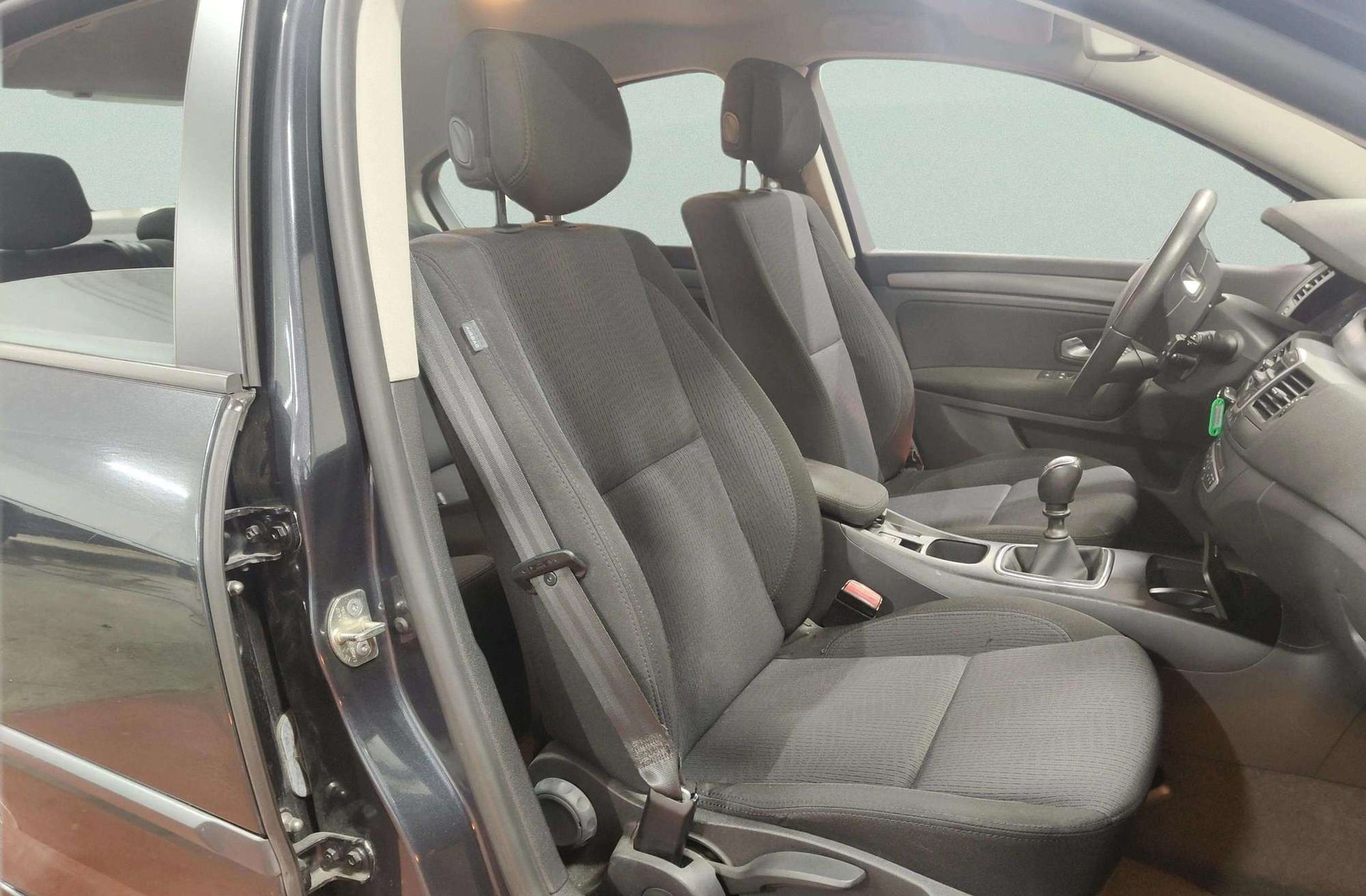 Renault Laguna 2.0 16v Expression - foto 14