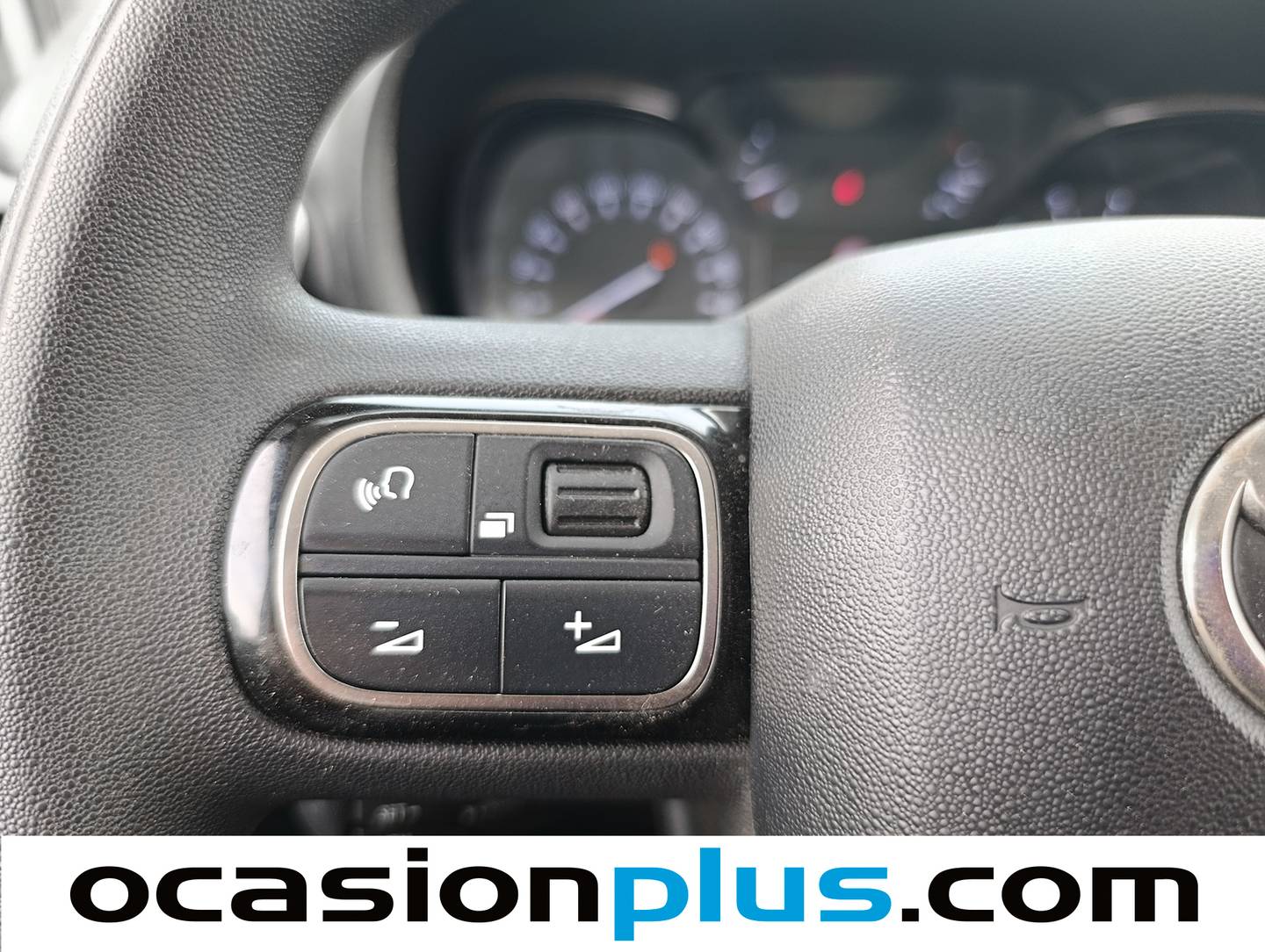 Toyota Proace City Toyota Proace City 1.5D GX L1 (102 CV) seminuevo