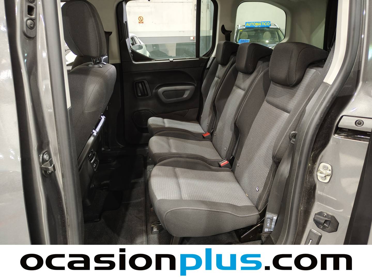 Toyota Proace City Verso Toyota Proace City Verso 1.2 Family Active L1  (110 CV) barato