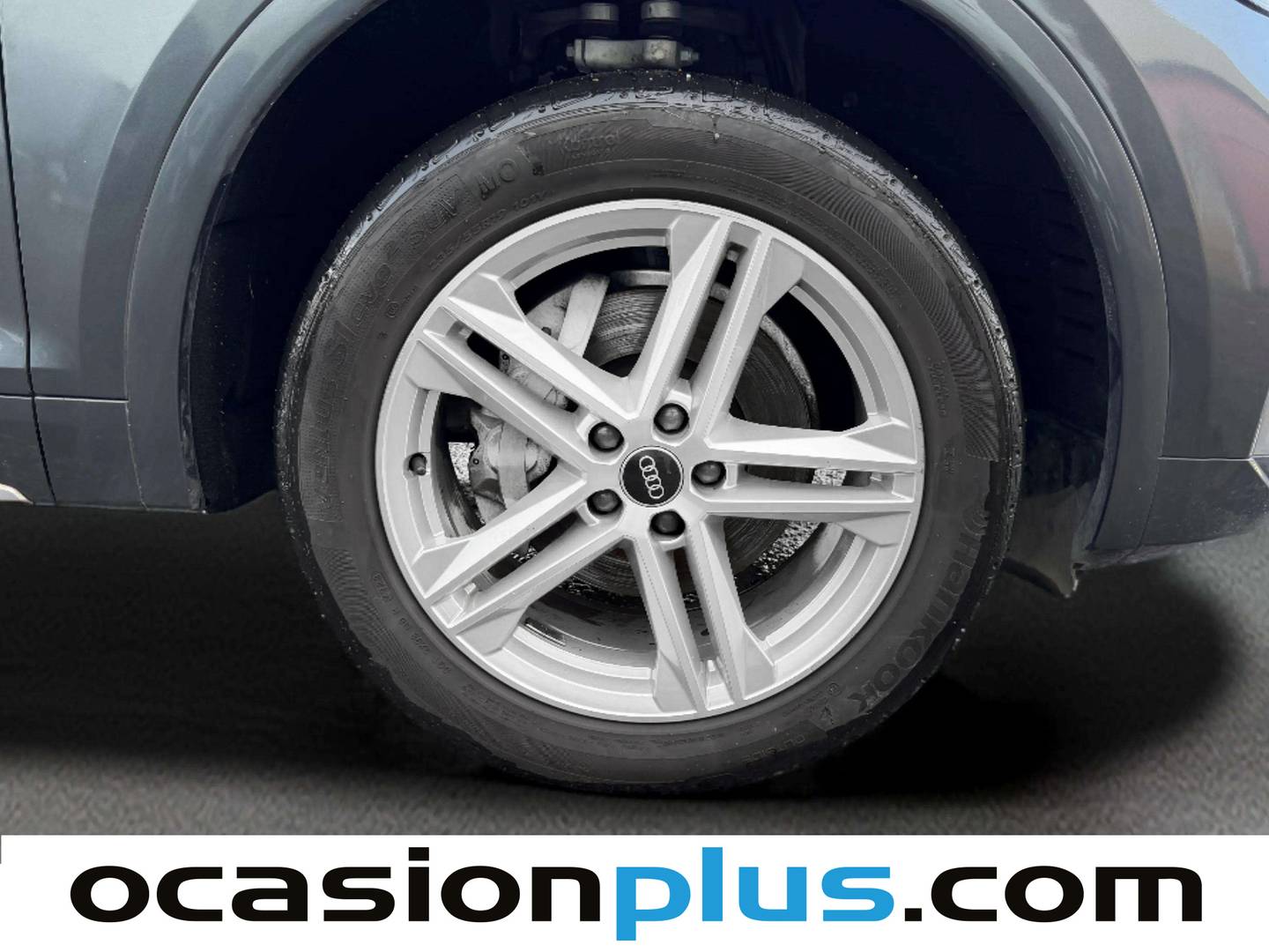 Foto Audi Q5 Audi Q5 S line 40 TDI quattro ultra (204 CV) S tronic