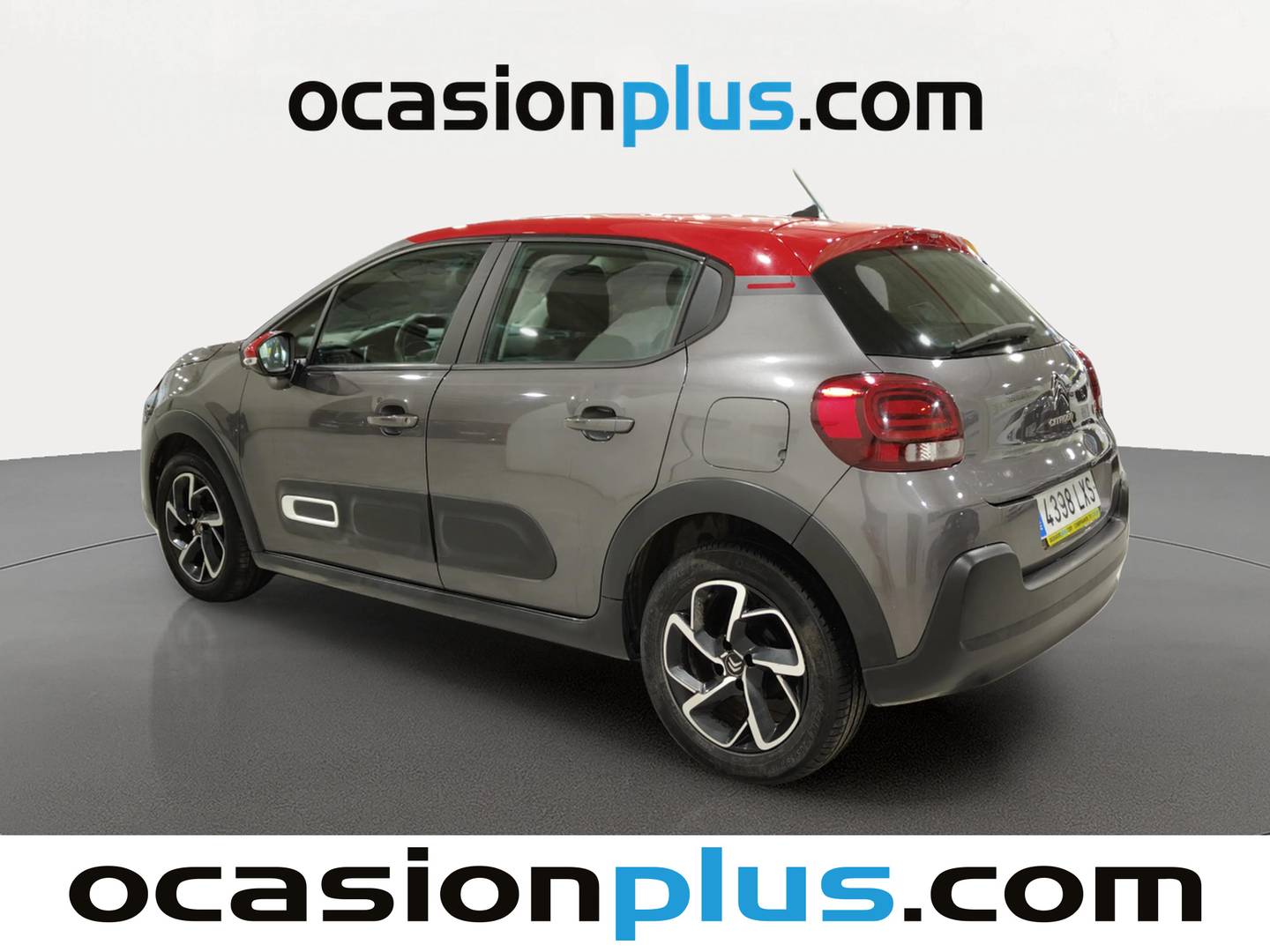 Foto Citroën C3 Citroen C3 PureTech 83 Feel Pack (83 CV)