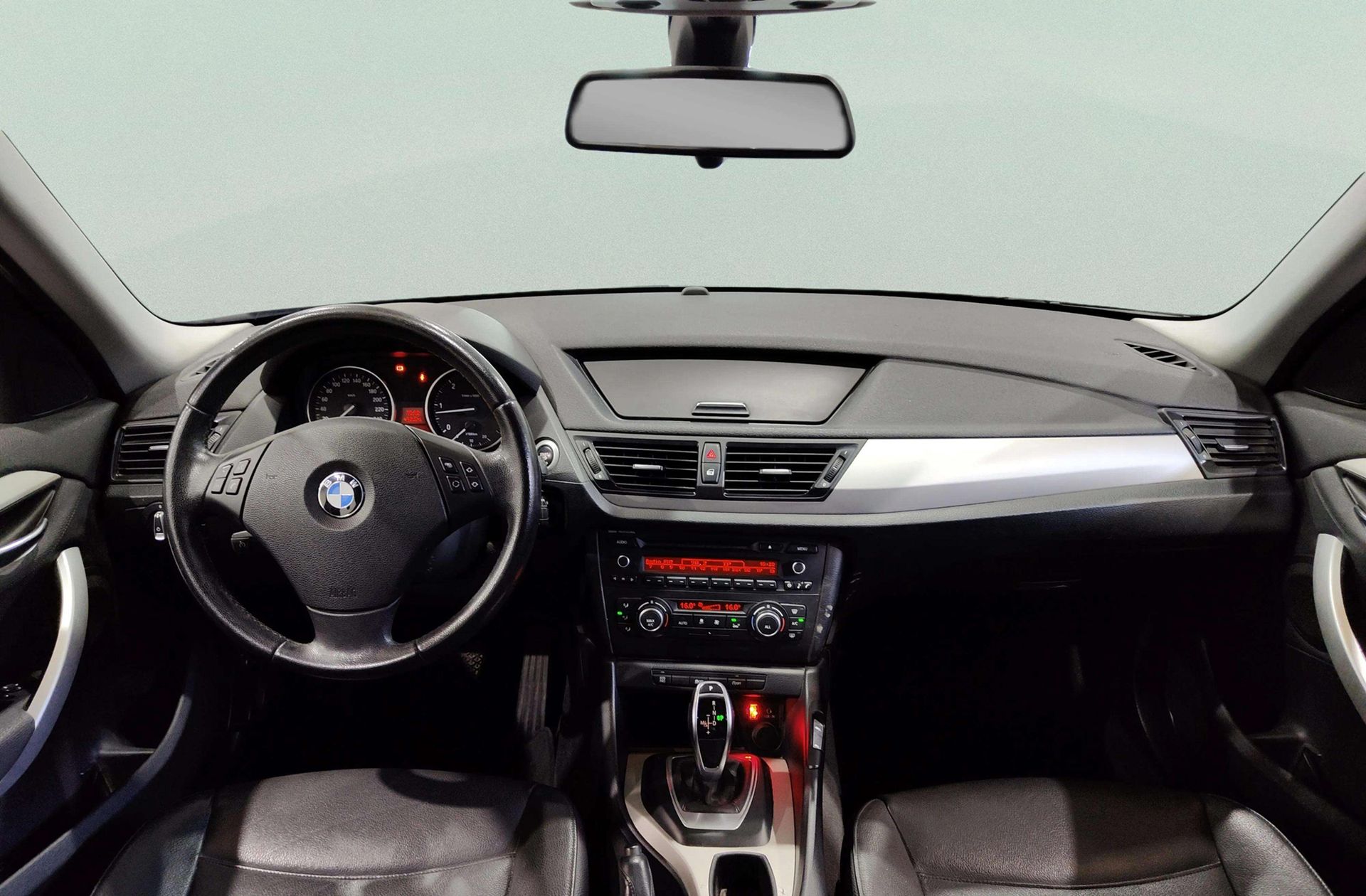 BMW X1 sDrive18d - foto 6