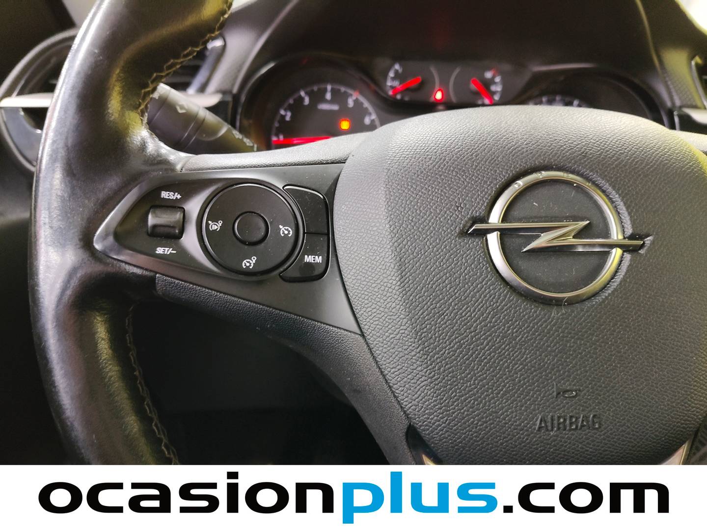 Opel Corsa Opel Corsa 1.2 XEL S&S Edition (75 CV) de ocasión